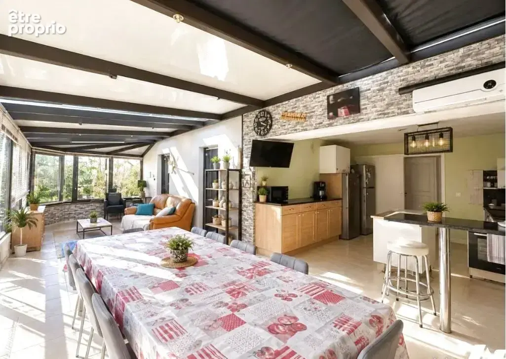 Pavillon familial sur sous-sol - photo 4