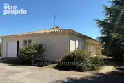 Maison à BIRAC-SUR-TREC