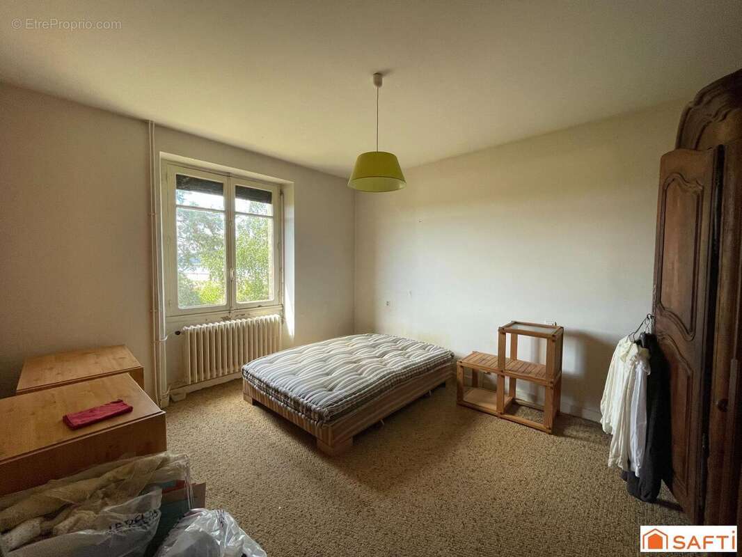 Photo 8 - Maison à VALZERGUES