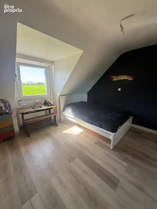 MAISON Néo-bretonne rénovée- Lumineuse, chaleureuse et famil - photo 10