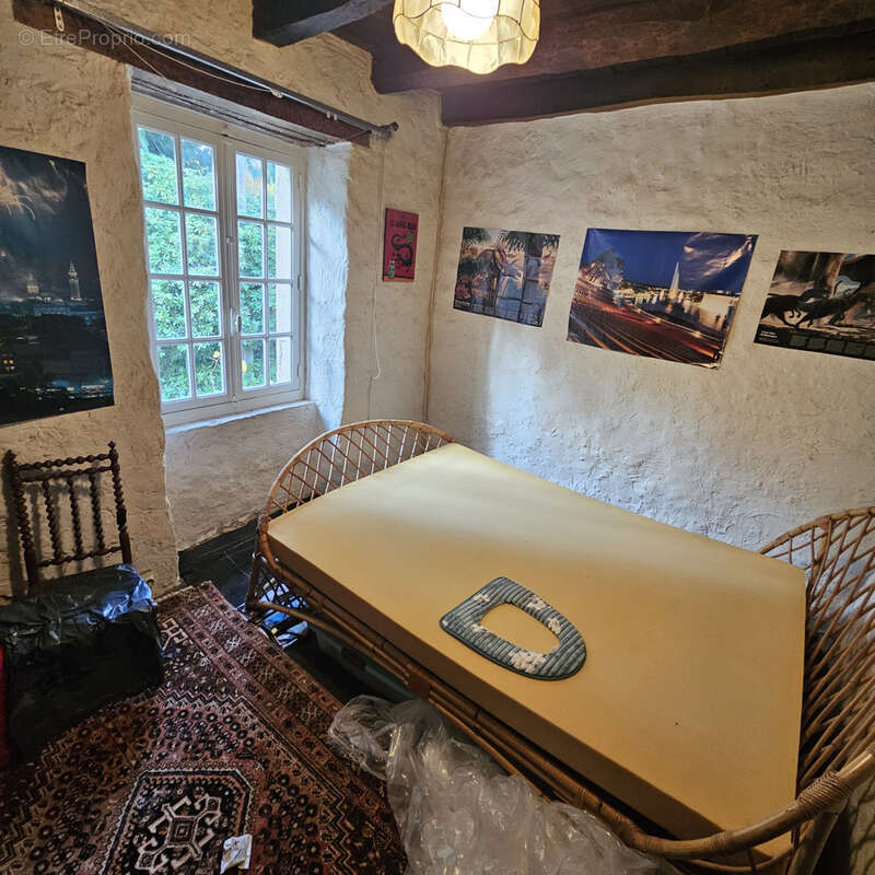 Maison à SAINT-SYLVESTRE