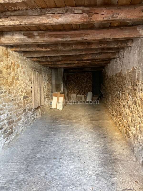 Maison à vendre 5 pièces CHATEAUPONSAC (87) - photo 20