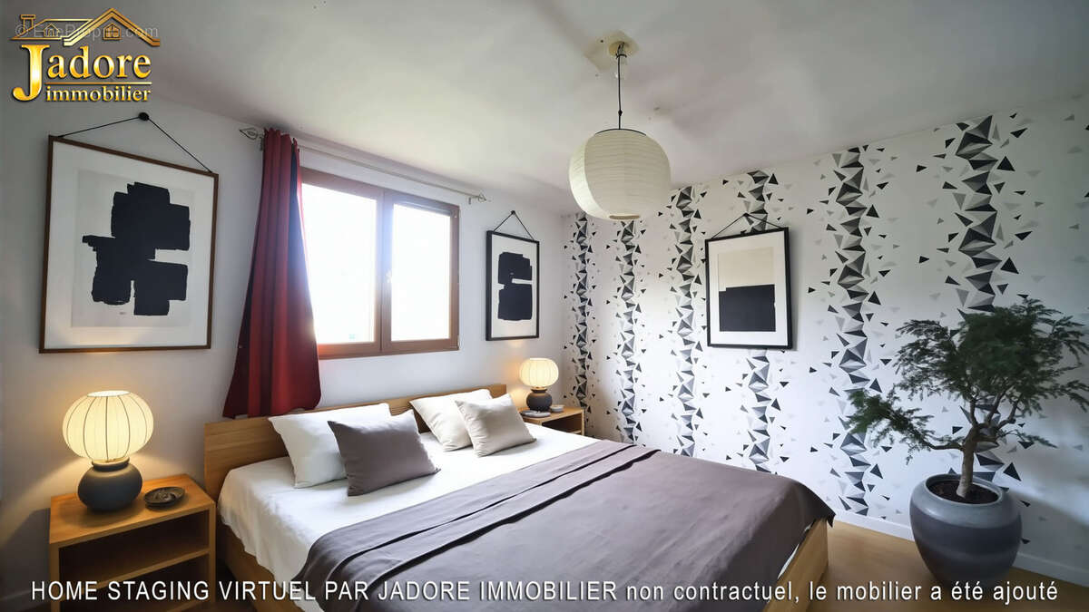 Maison à SAINTE-MARGUERITE