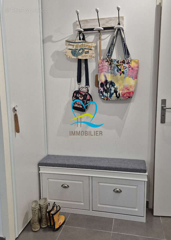 Appartement à ANDERNOS-LES-BAINS