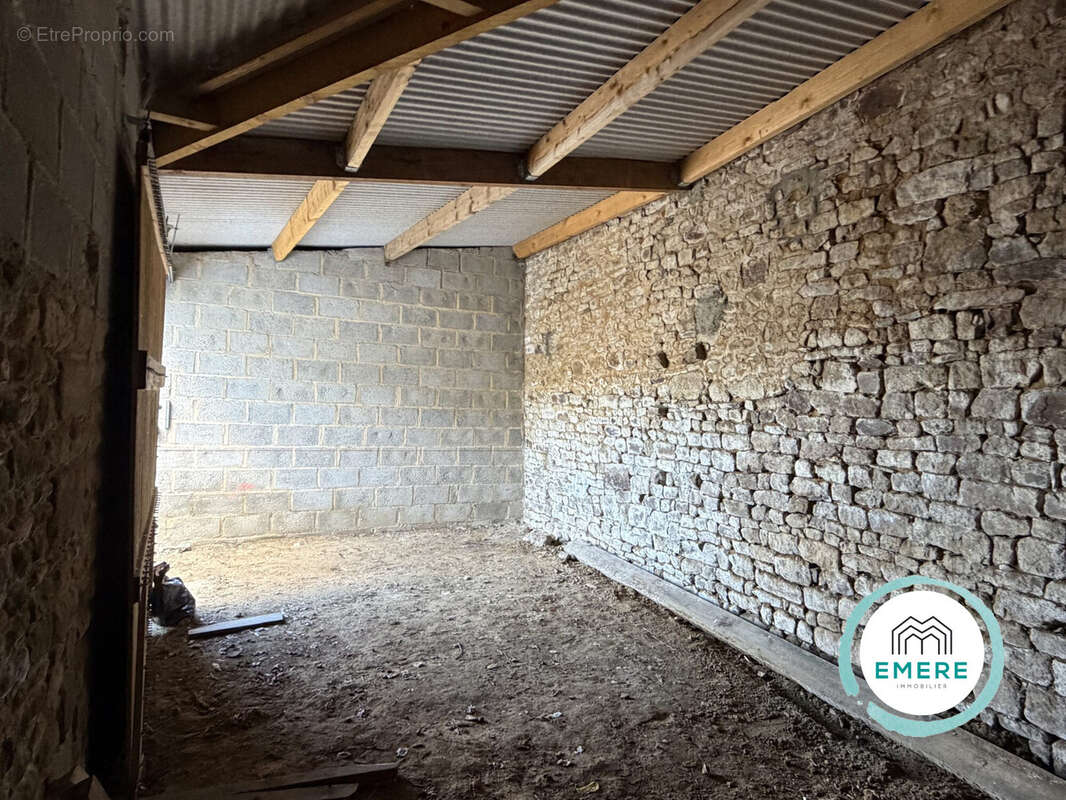 Parking à AVRANCHES