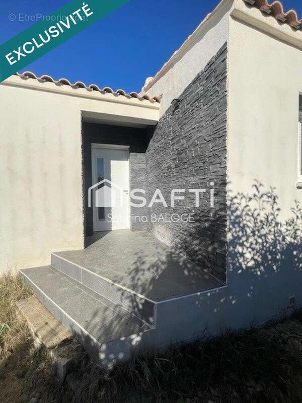 Photo 2 - Maison à PAULHAN