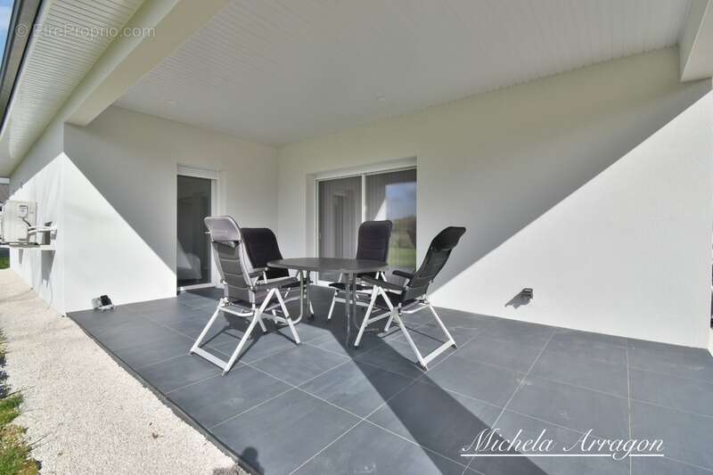 Maison à VILLENEUVE-SUR-LOT