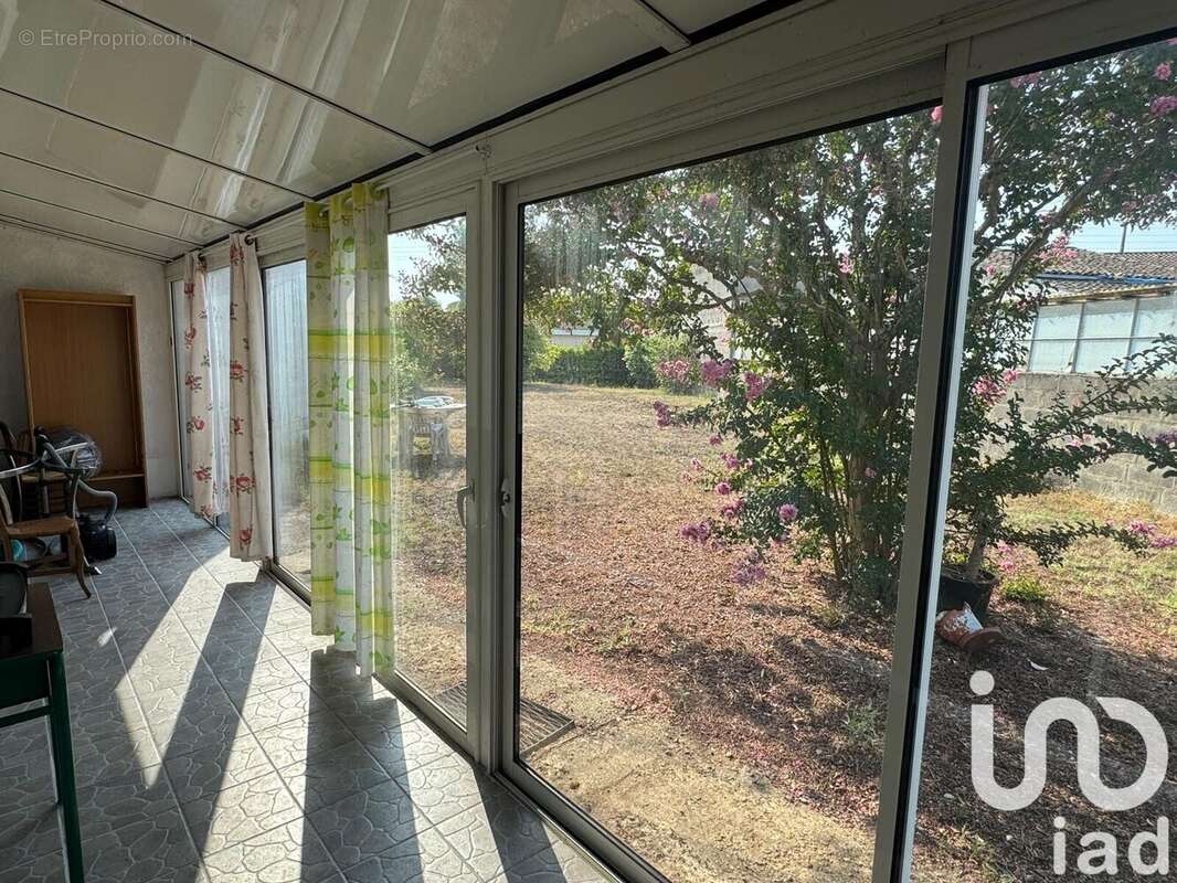 Photo 3 - Maison à LIBOURNE