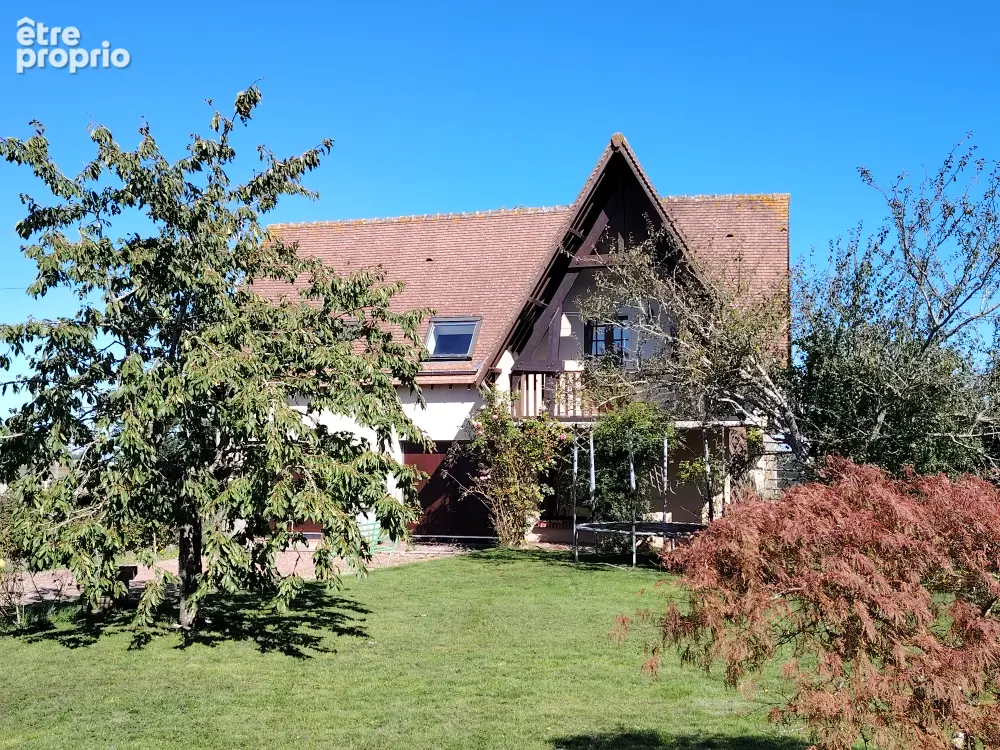 Photo Maison à Chartres au prix de 364 000€