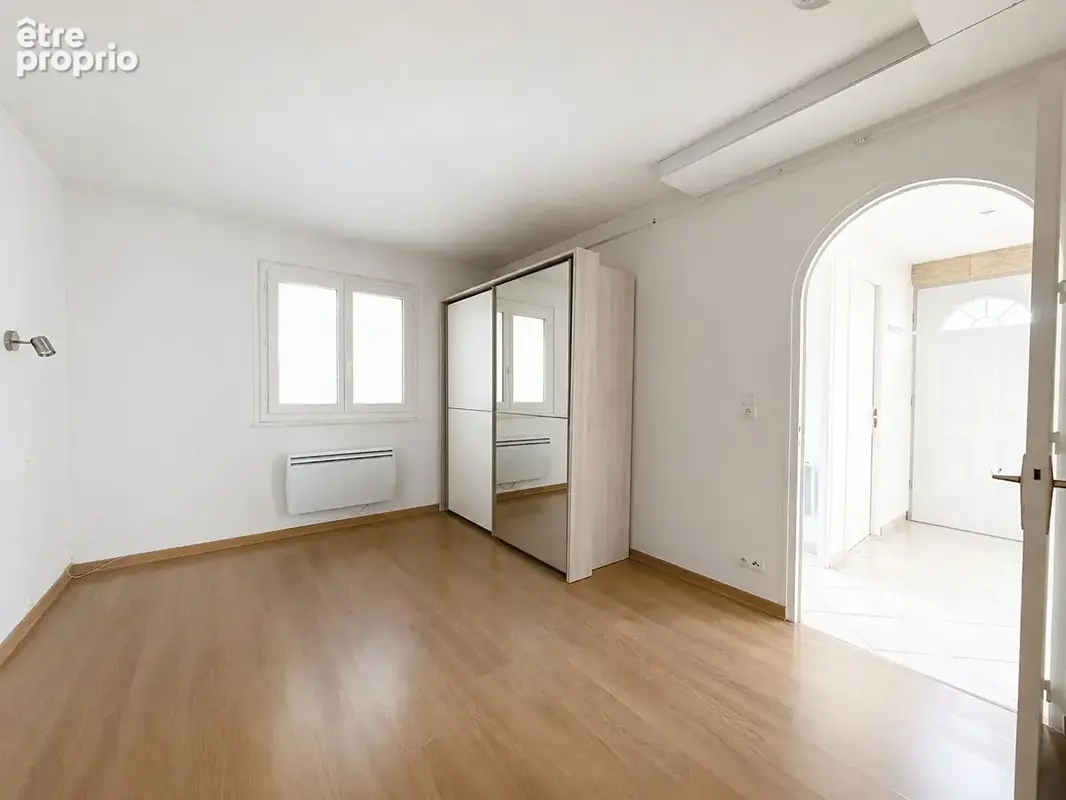 Maison Cluses 48 m2 - photo 6