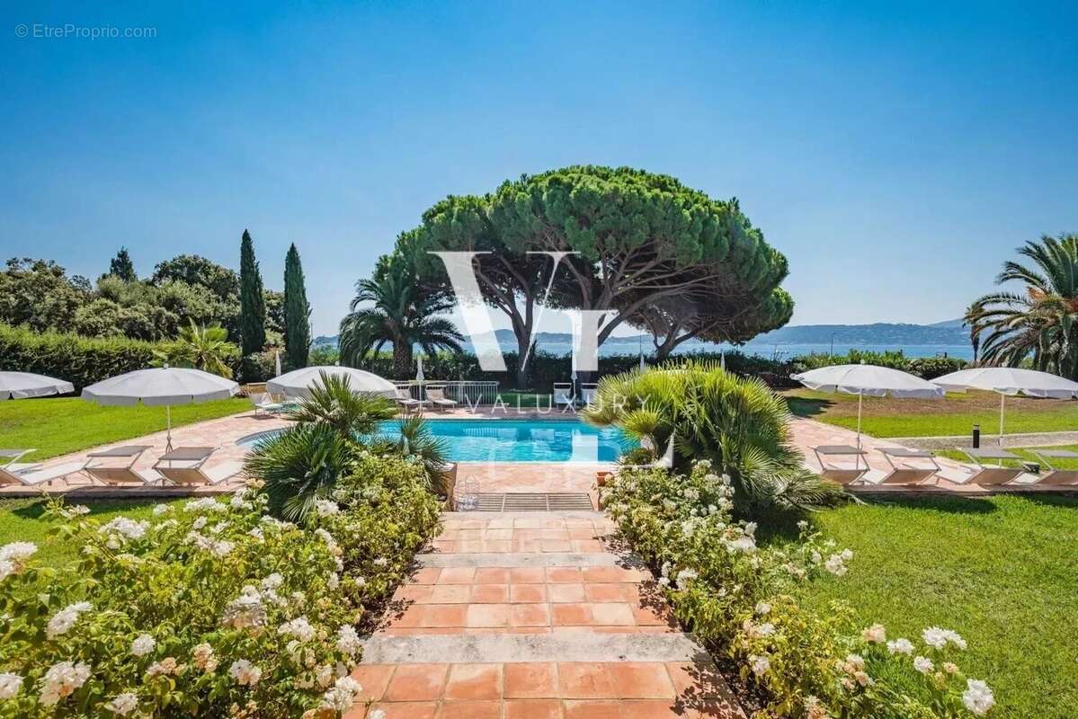 Maison 614 m² à Grimaud  - photo 6