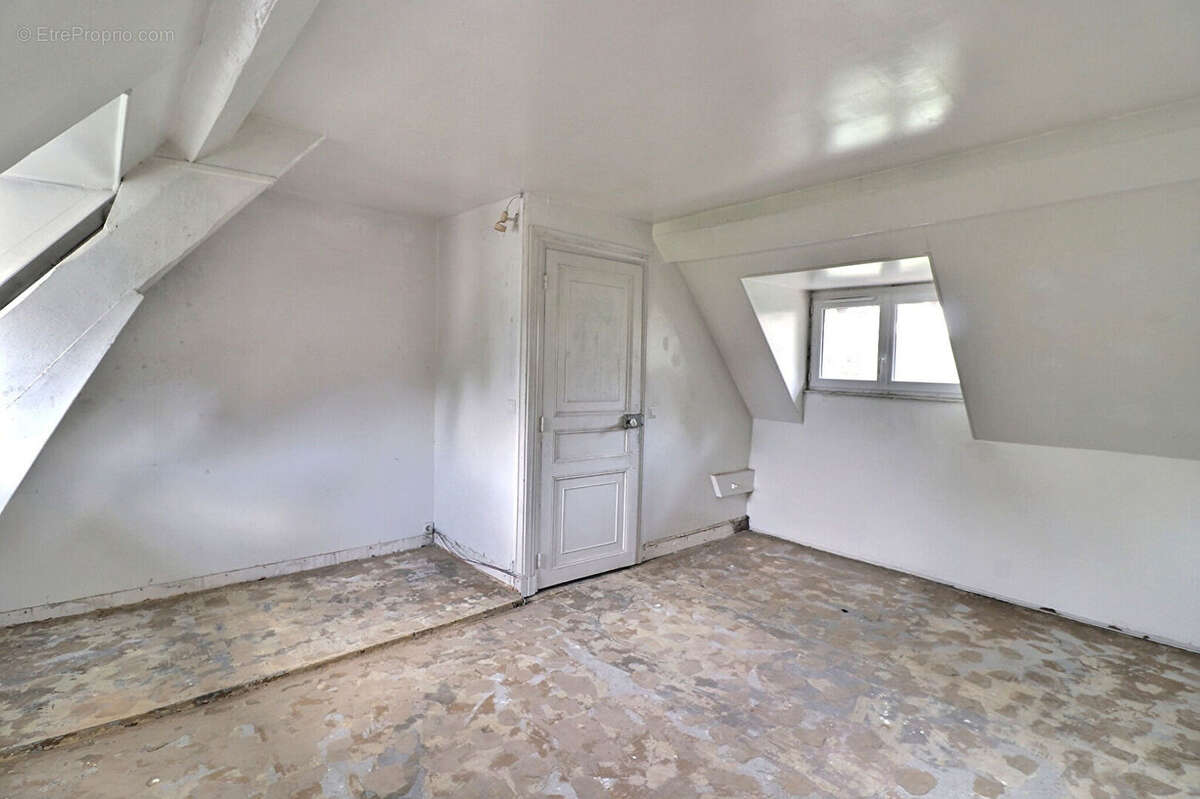 Maison à RAMBOUILLET