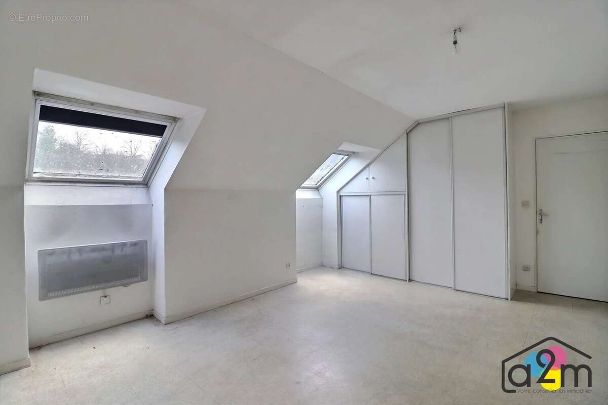Appartement à CREIL