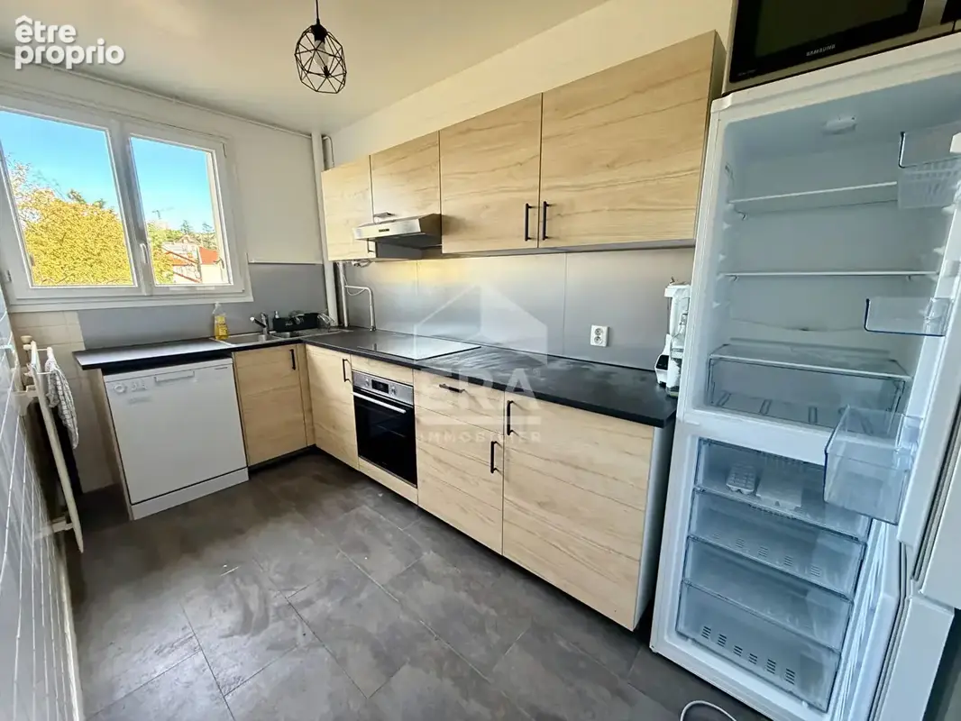 Appartement 45m² à fontenay-sous-bois - photo 8