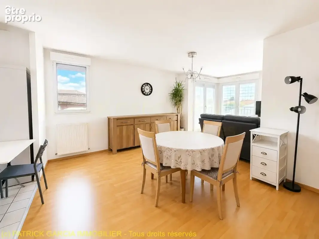 Migennes coeur de ville, residence securisee proche gare sncf - photo 3
