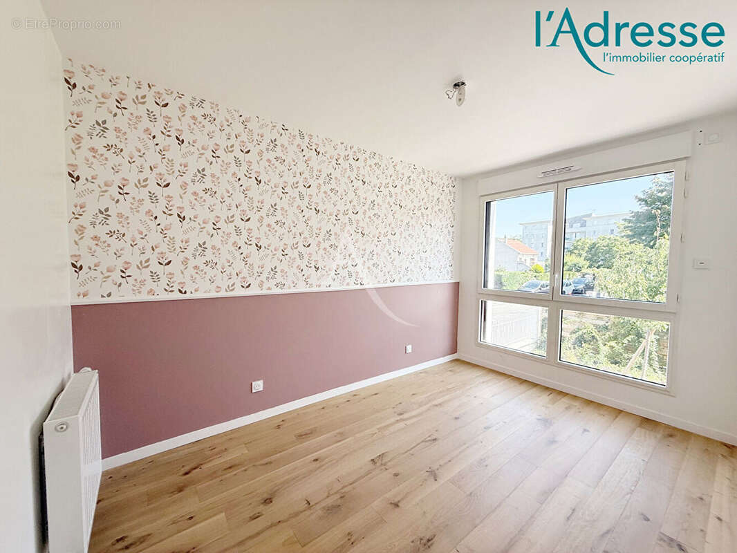 Appartement à NOISY-LE-GRAND