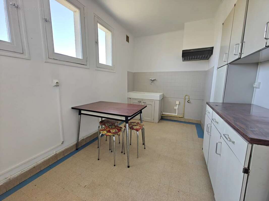 Maison centre Brionne - photo 5
