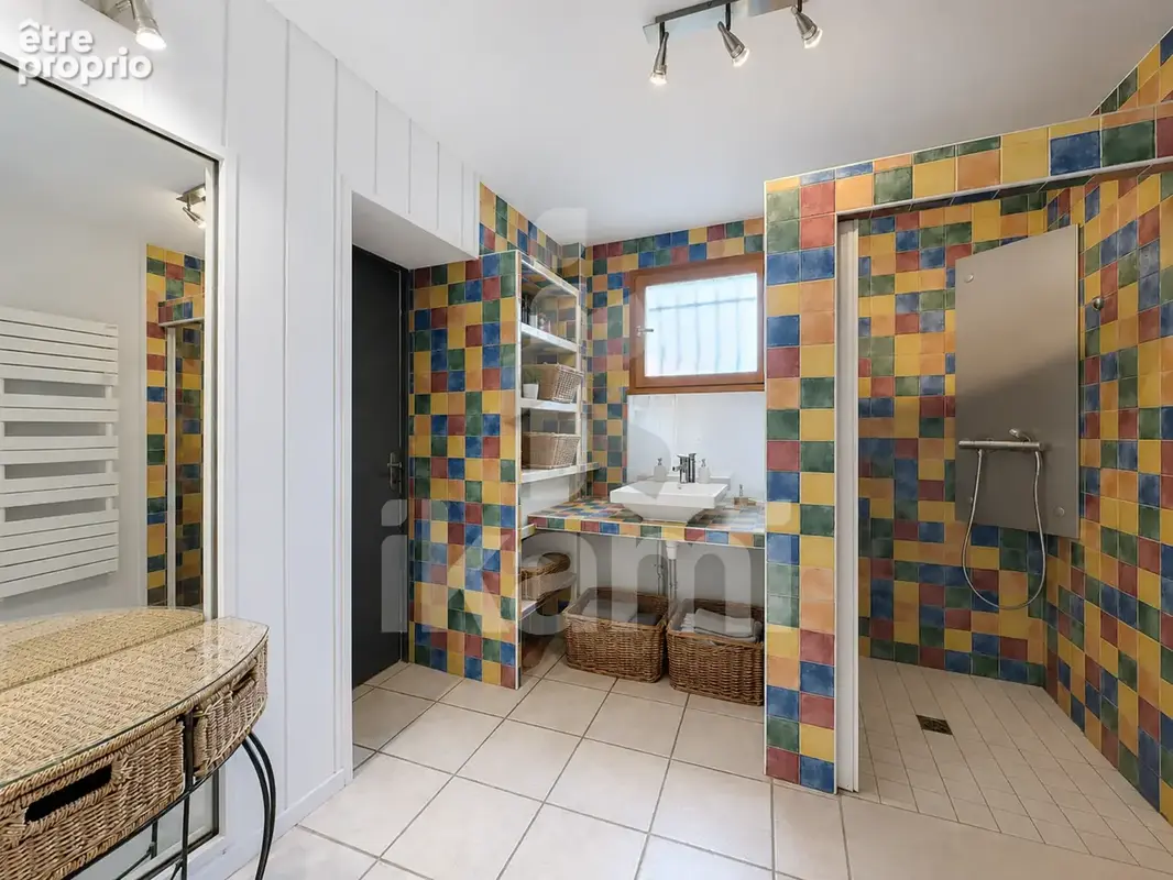 Maison avec piscine - photo 14