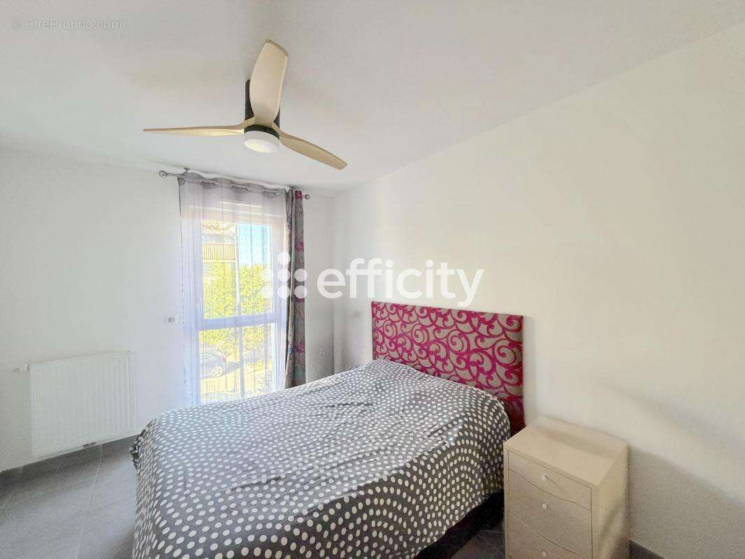 Appartement à LATTES