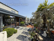 Maison à CHATEAU-THEBAUD