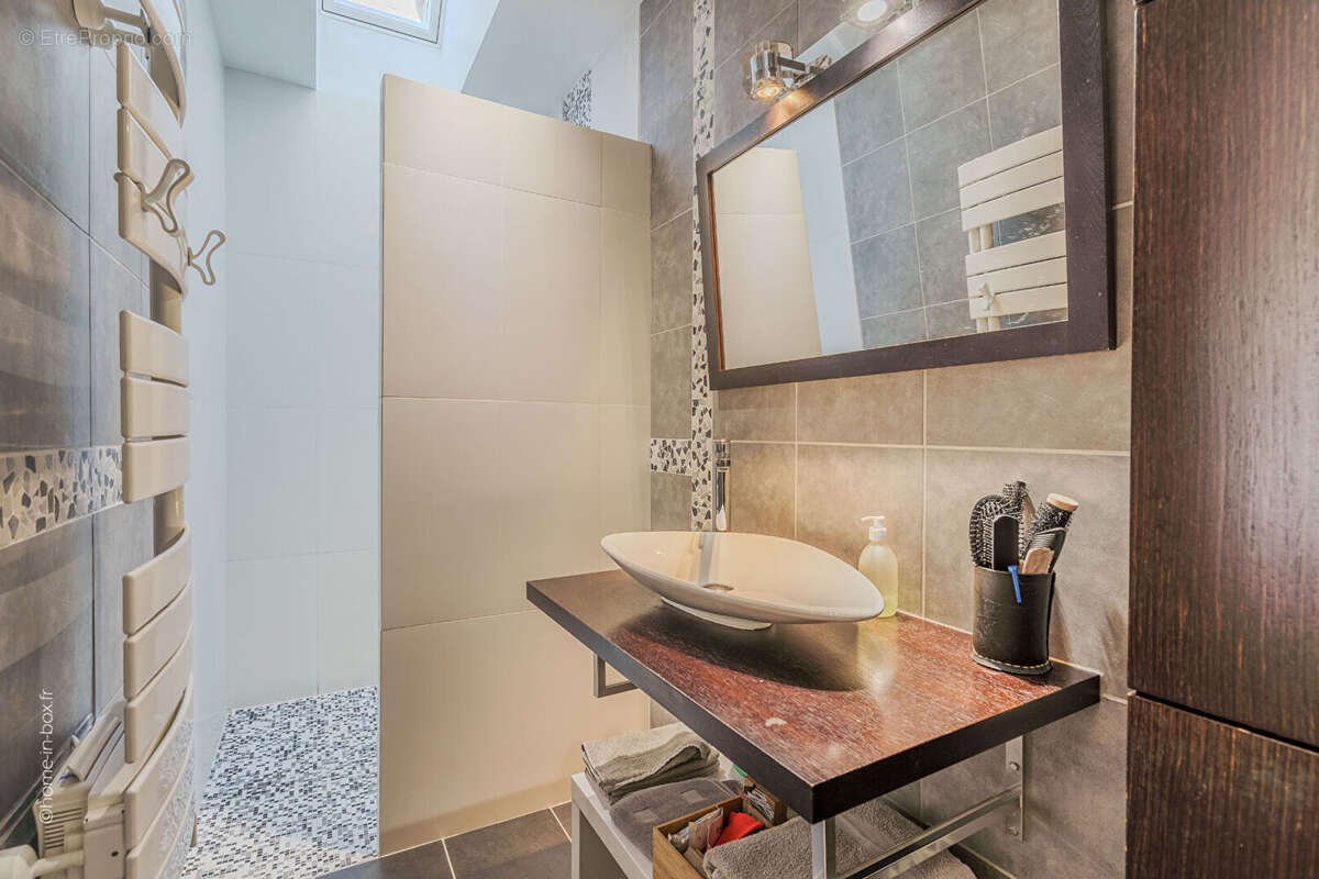 Maison à CHAMPIGNY-SUR-MARNE