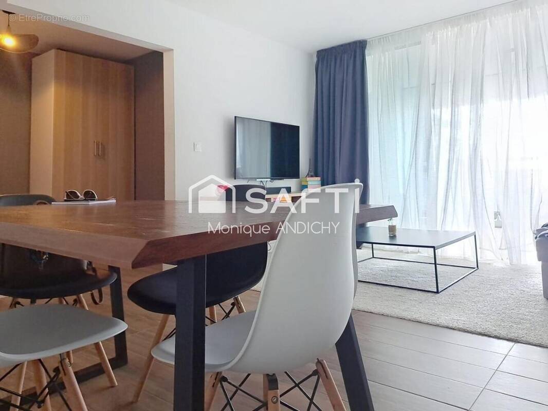 Photo 1 - Appartement à FORT-DE-FRANCE
