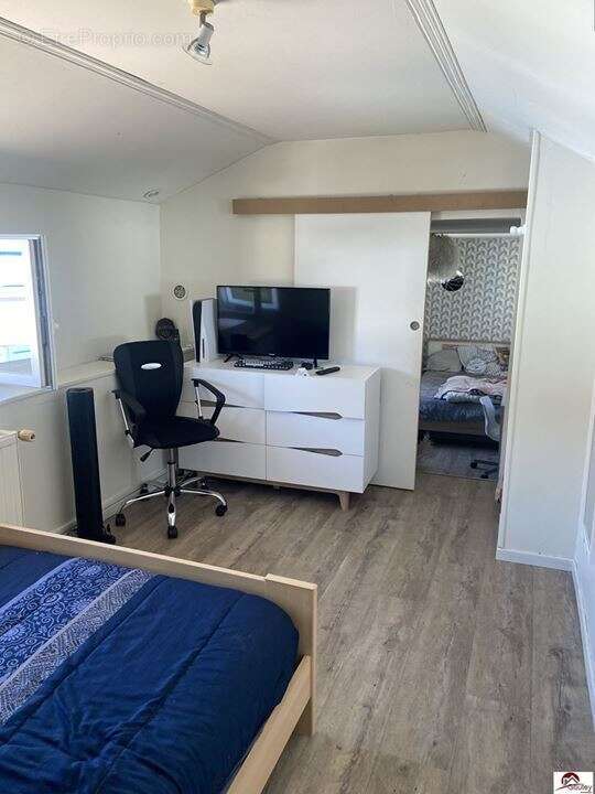 Maison 85 m² à Noailly  - photo 6