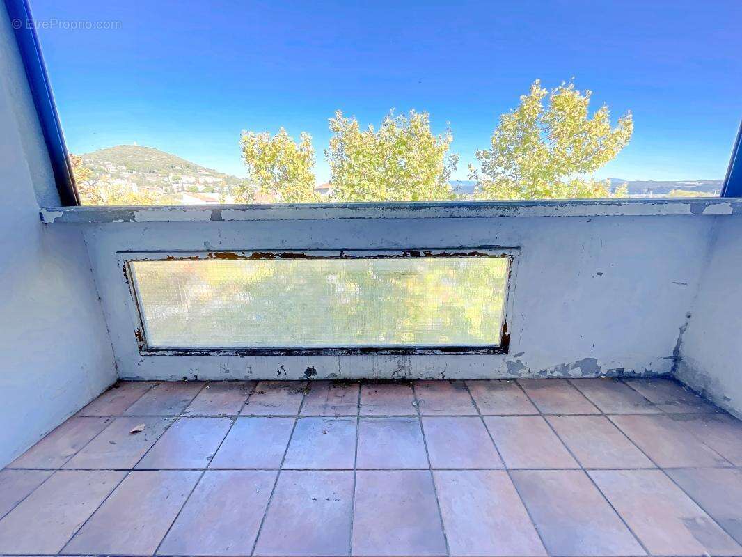 Appartement à MANOSQUE