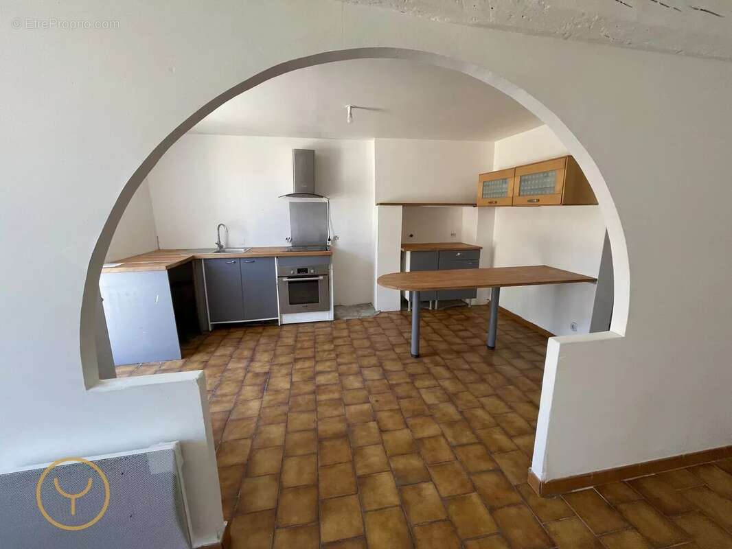 Maison à ROMILLY-SUR-SEINE