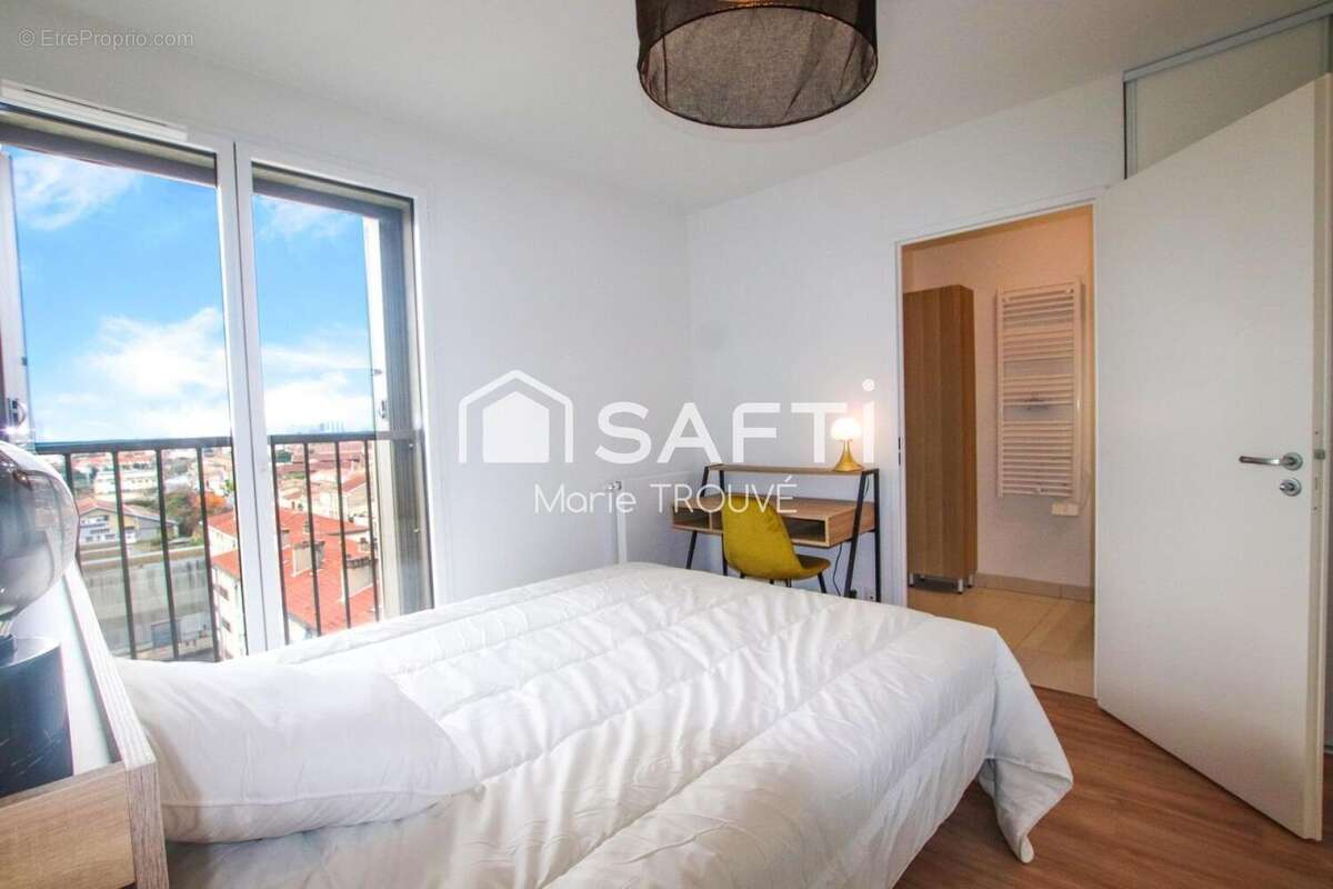 Photo 6 - Appartement à BORDEAUX