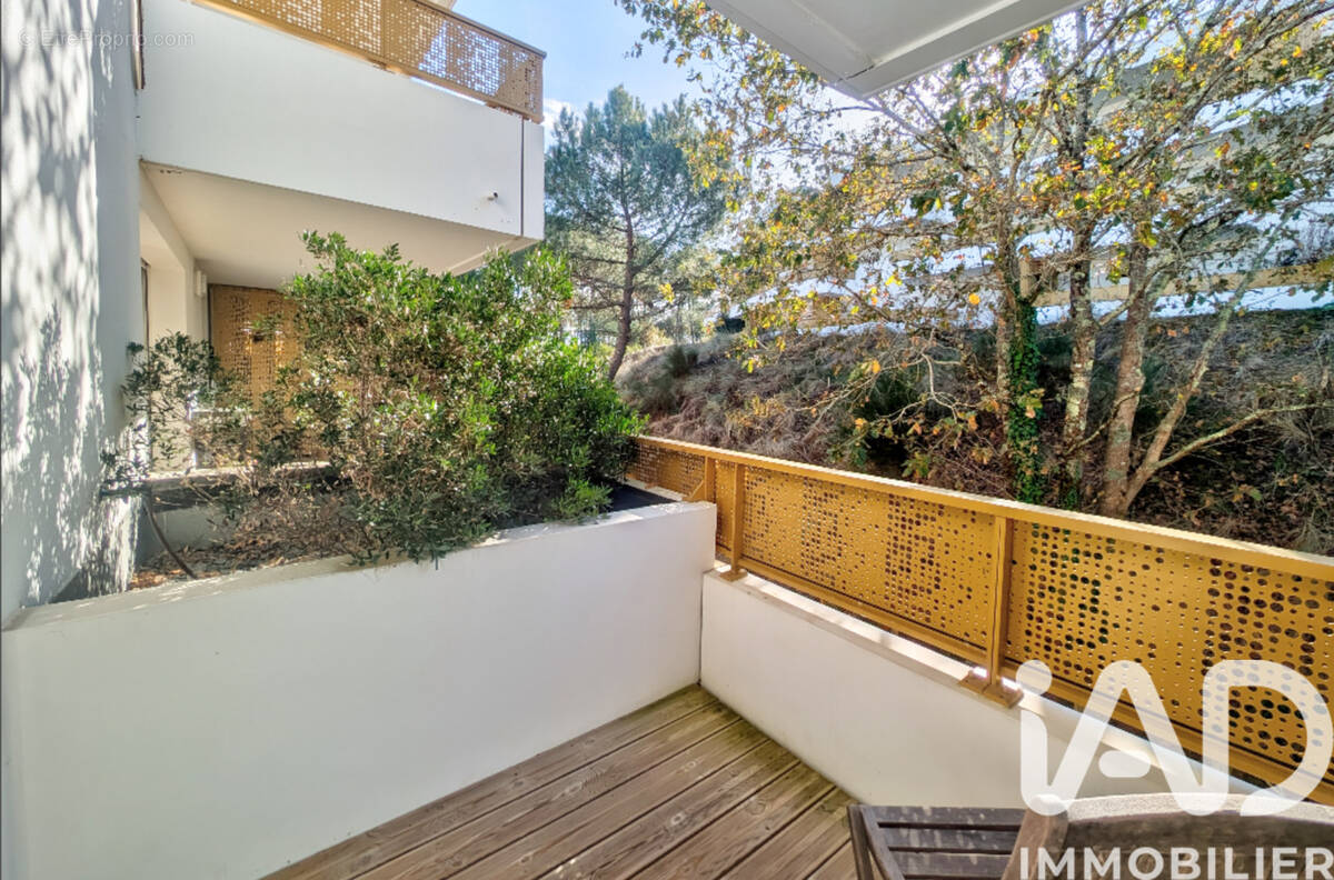 Photo 1 - Appartement à CAPBRETON