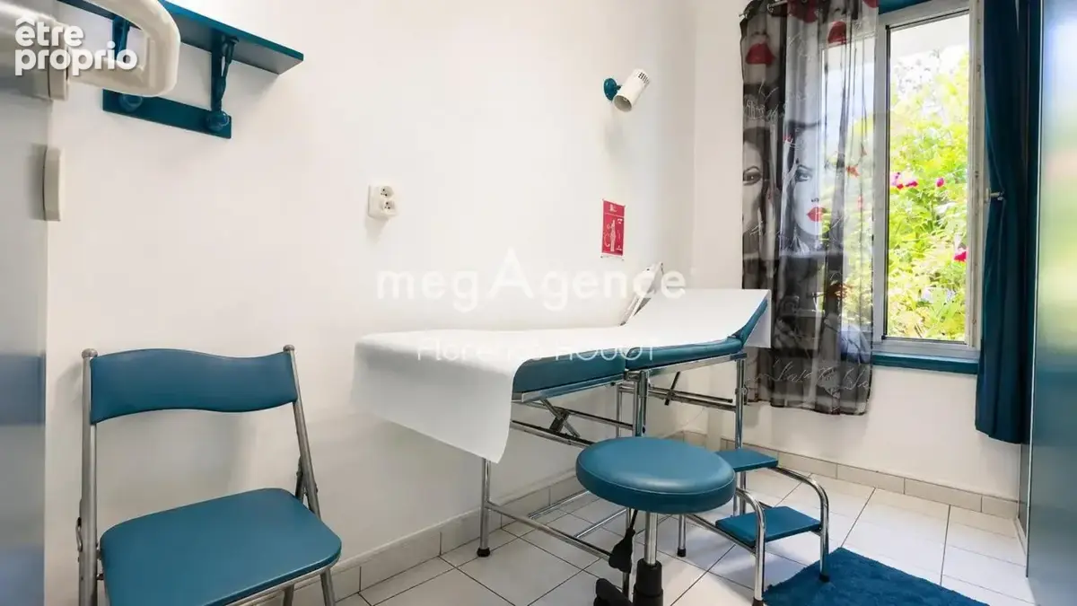 Le pallet – institut de beauté et bien-être à céder - photo 8