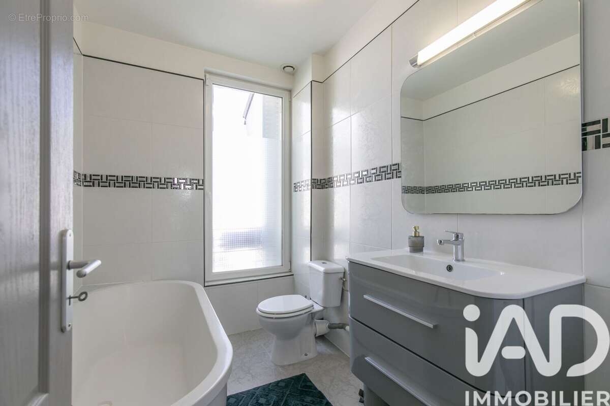 Photo 7 - Maison à FONTENAY-SOUS-BOIS