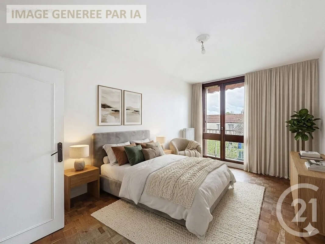 Appartement à SENS