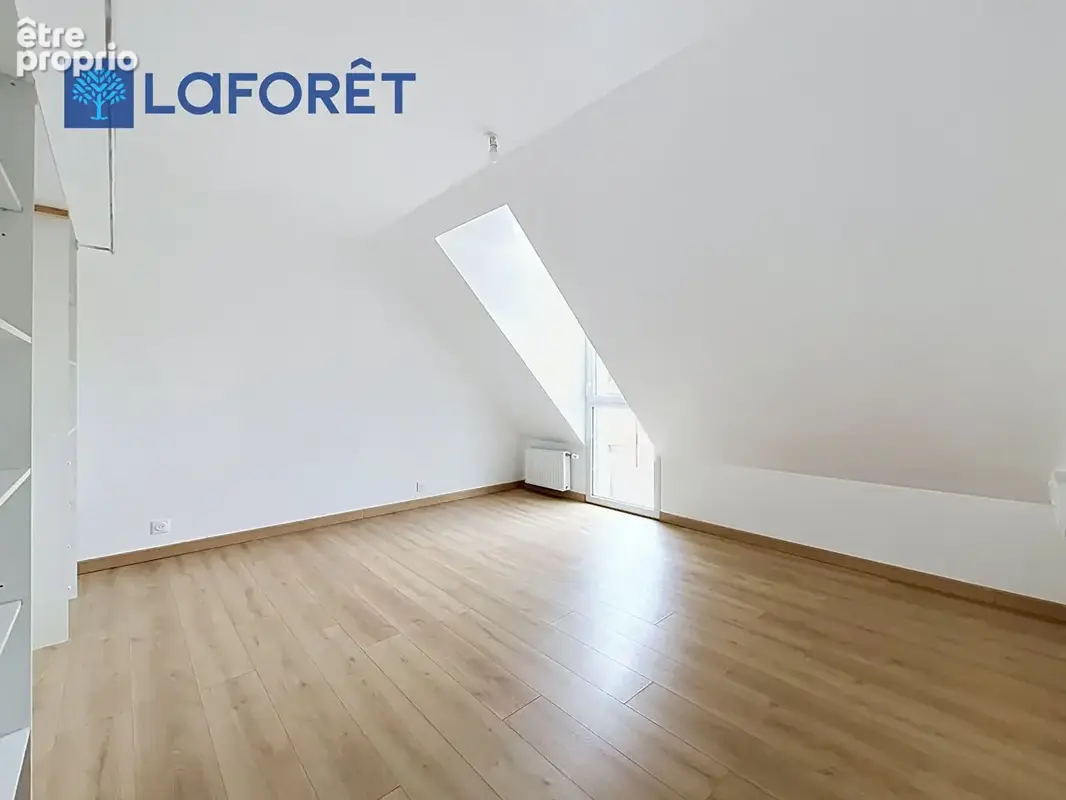 A VENDRE - Maison Evellys 102 m2 - photo 6
