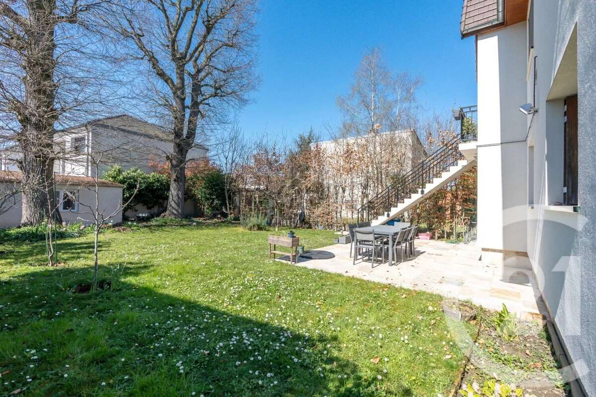 Maison à VILLIERS-SUR-MARNE