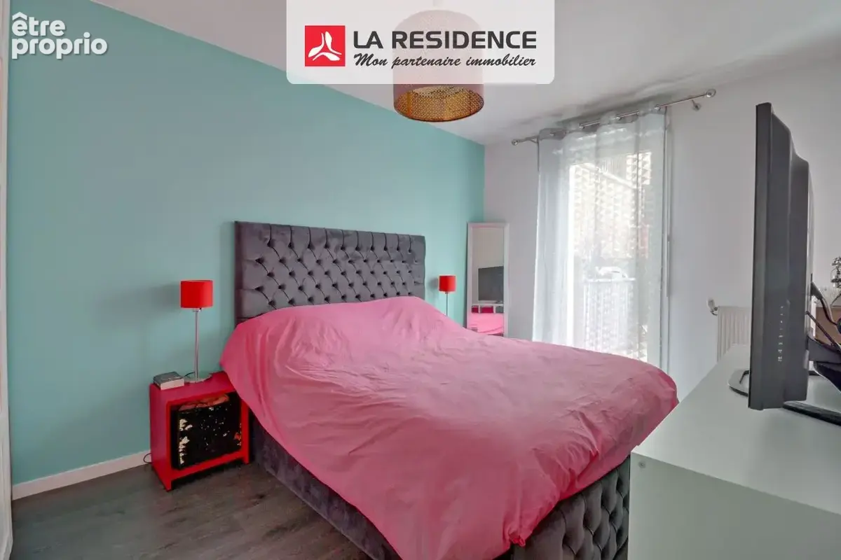 Appartement 3 pièces 62 m² à vendre à Poissy (78300) - photo 4