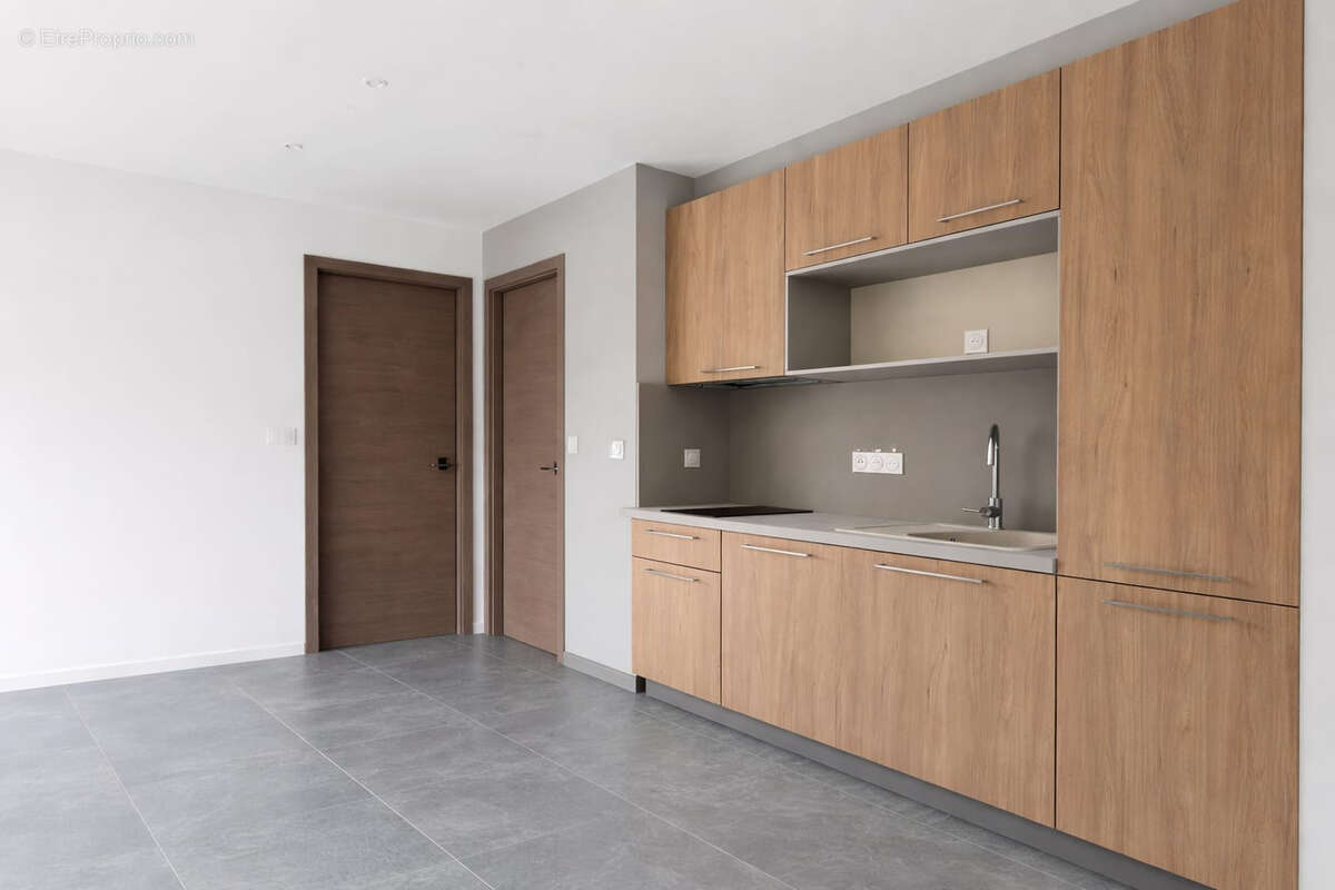 Appartement à VALDAHON