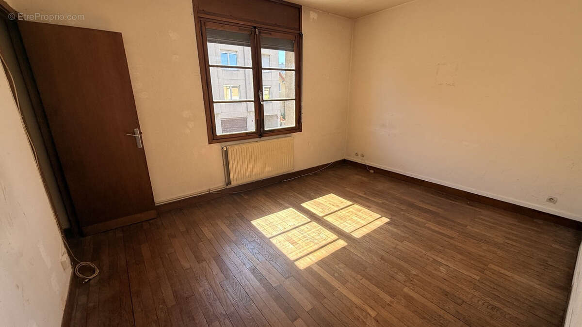 Appartement à PORTES-LES-VALENCE