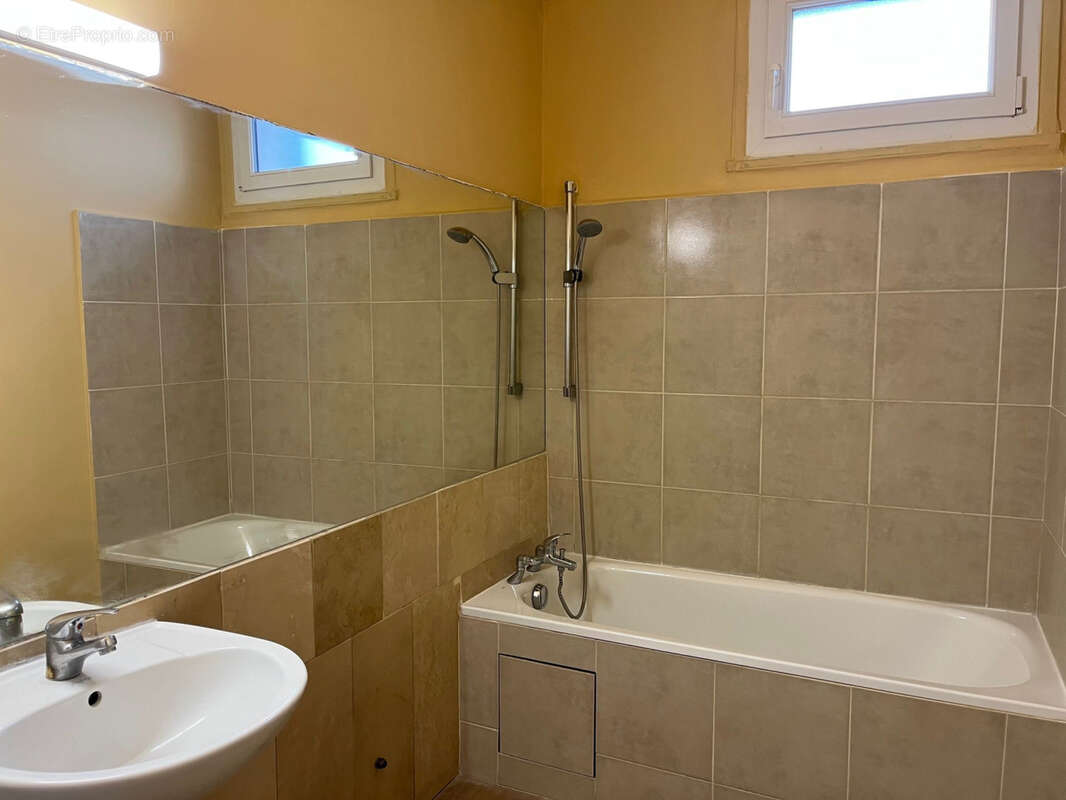 Appartement à MEUDON