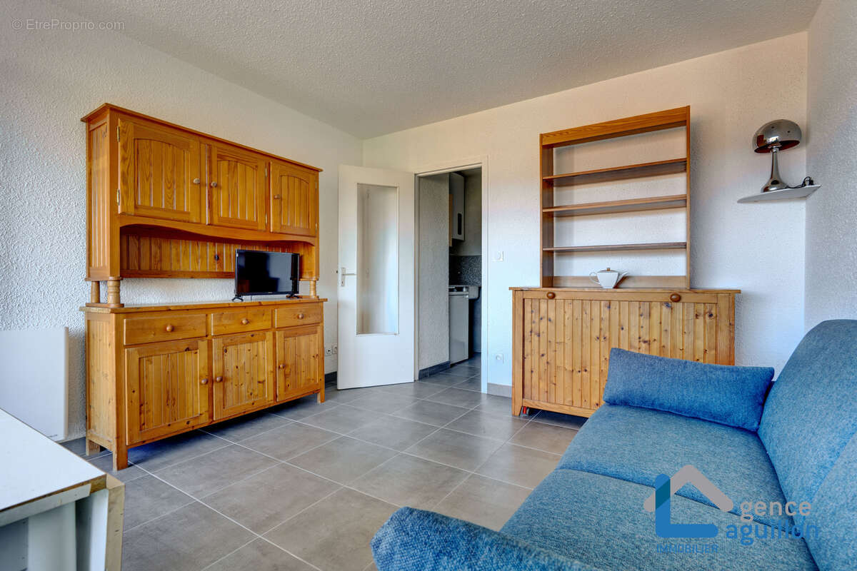 Appartement à HENDAYE