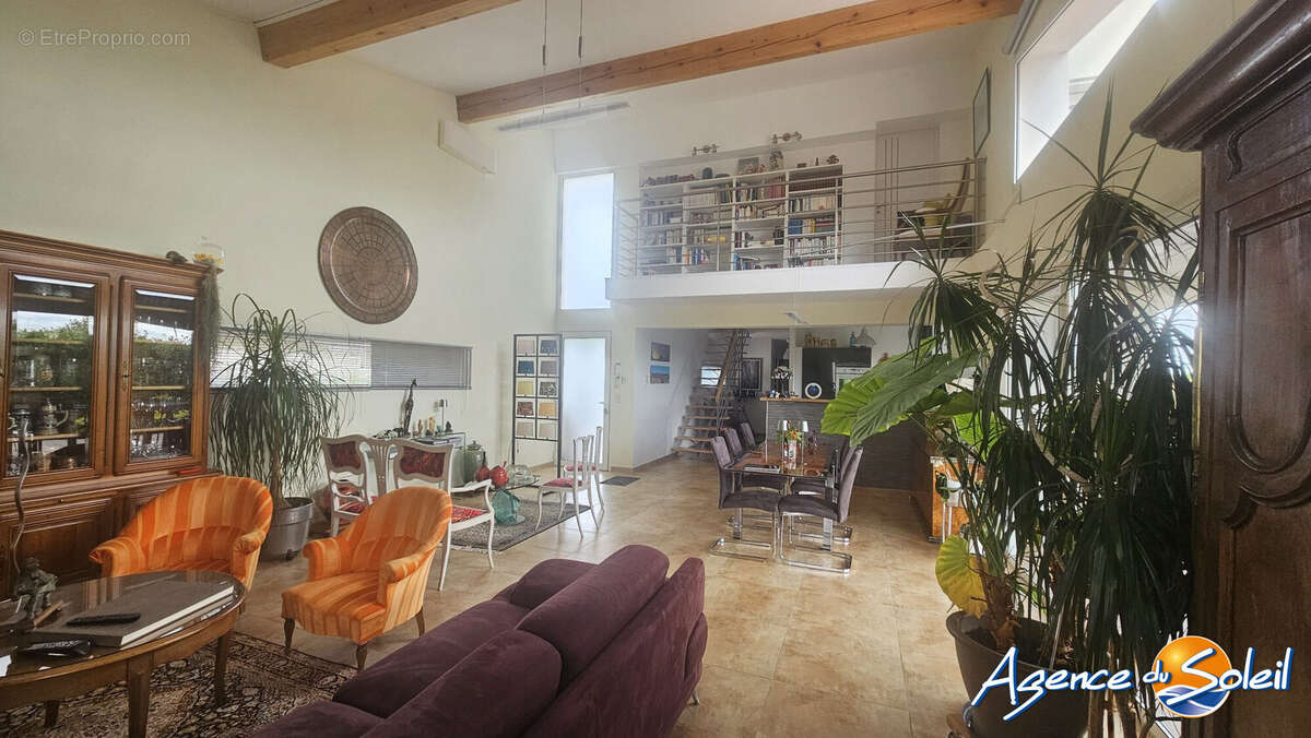 Maison à NARBONNE
