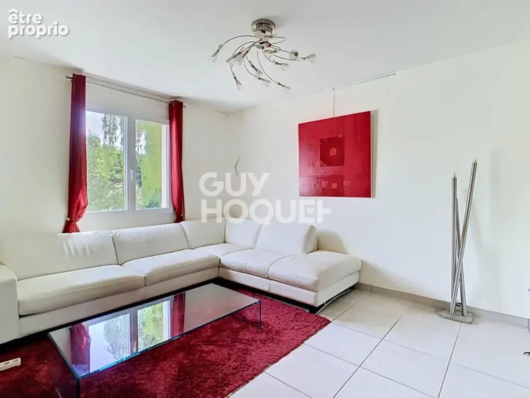 Maison familliale avec piscine,  5 chambres, terrain de 1031 m² à Fresnoy-le-Luat - photo 6