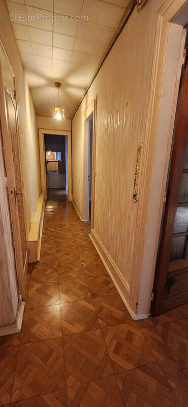 Appartement à DIEPPE