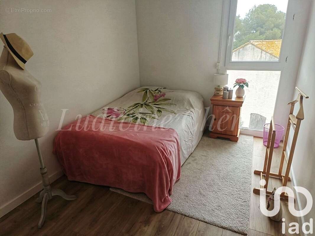 Photo 5 - Appartement à SETE