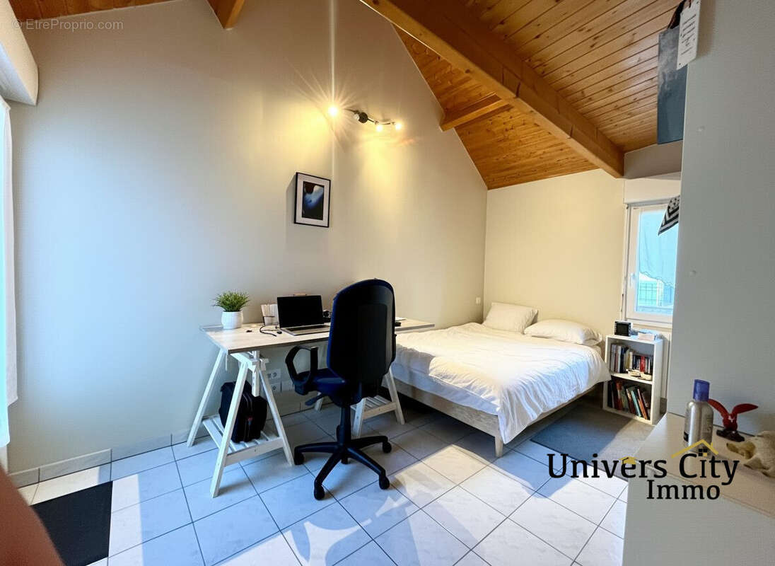 Maison à LES SORINIERES