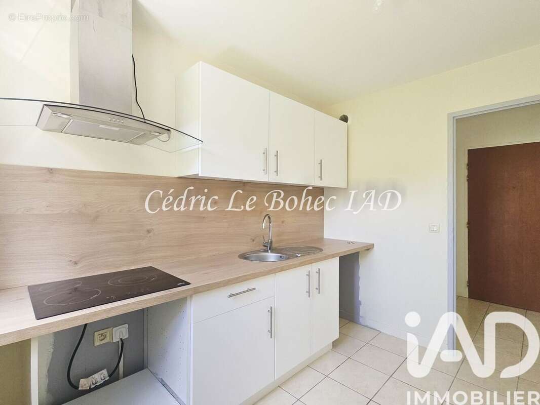 Photo 7 - Appartement à SANNOIS