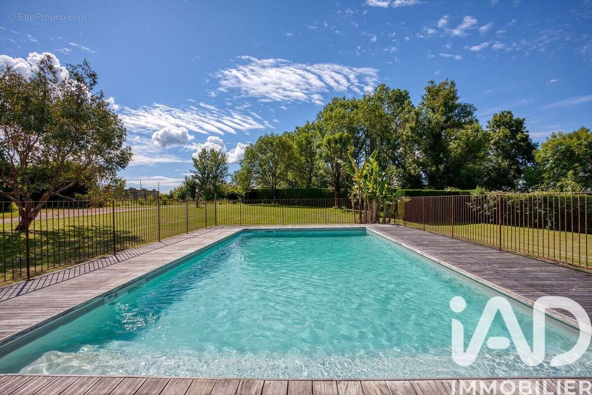 Photo 4 - Maison à TAMNIES