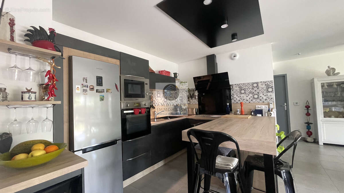 Appartement à VALENCE