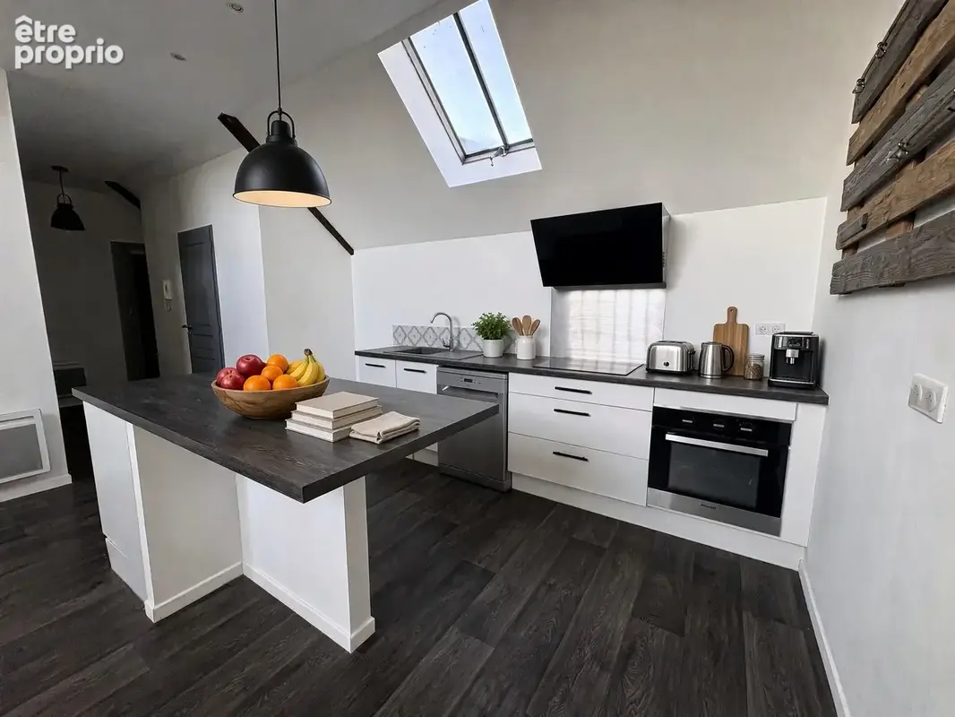 Appartement 4 pièces 83 m² à vendre à Saumur (49400) - photo 7